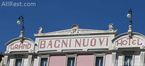Grand Hotel Bagni Nuovi 2